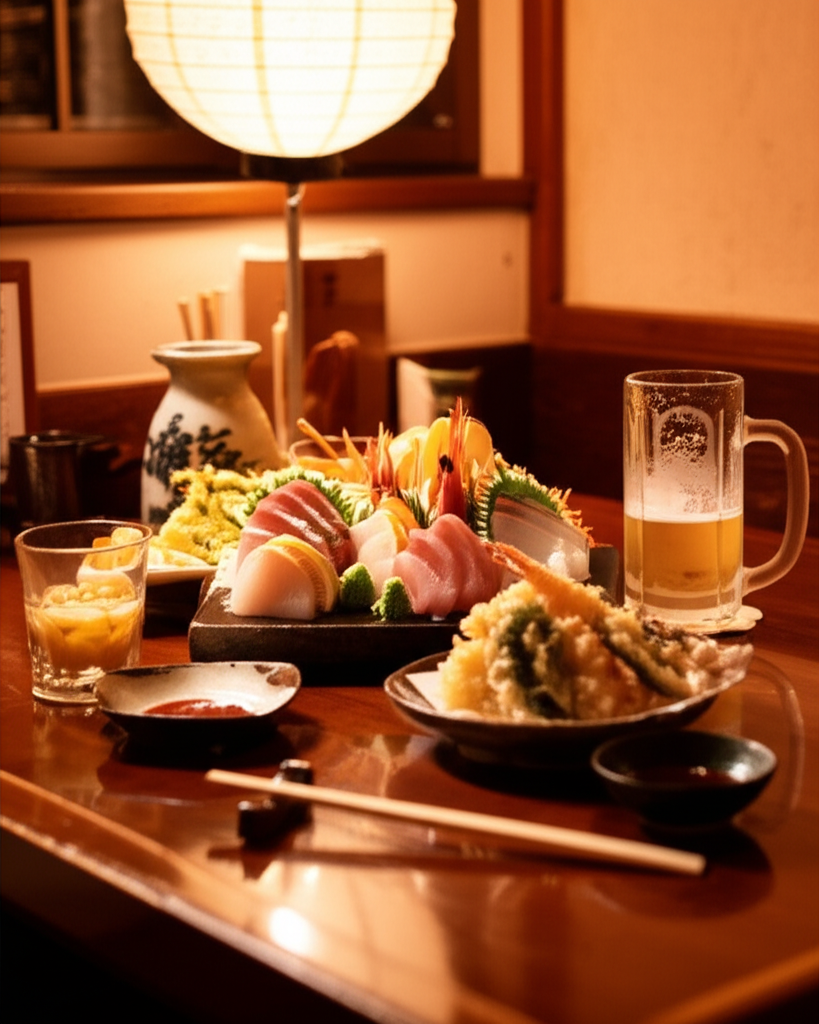 必備經典下酒菜與最佳酒類搭配